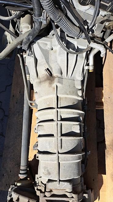 Коробка передач Автомат BMW 2005 г., Б/у, Оригинал, Германия at lalafo.kg Коробка передач Автомат BMW 2005 г., Б/у, Оригинал, Германия