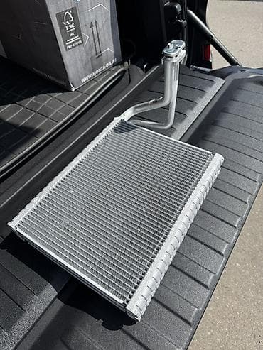 Кондиционер BMW 2026 г., Новый, Оригинал, Германия at lalafo.kg Кондиционер BMW 2026 г., Новый, Оригинал, Германия