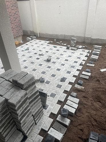 Proton: Брусчатка Брусчатка Брусчатка высокого качества а также lalafo.kg да — 3 Proton: Брусчатка Брусчатка Брусчатка высокого качества а также — 3