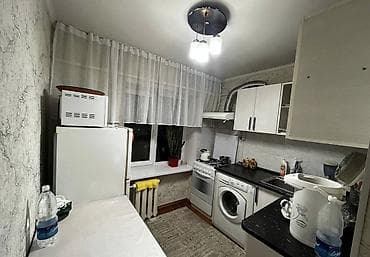 2 комнаты, Собственник, Без подселения, С мебелью полностью at lalafo.kg — 6 2 комнаты, Собственник, Без подселения, С мебелью полностью — 6