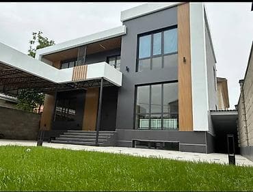 : ⸻ 🔥Продается стильный дом в престижном районе!🔥 📍Локация: 3 at lalafo.kg : ⸻ 🔥Продается стильный дом в престижном районе!🔥 📍Локация: 3