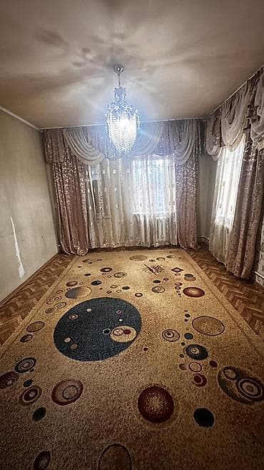 Сдаю жилой полдома Кызыл Аскер 1линия, с газовым отоплением и at lalafo.kg Сдаю жилой полдома Кызыл Аскер 1линия, с газовым отоплением и