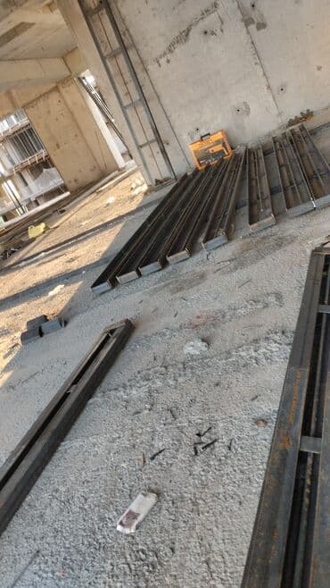 Изготовления каркасов Материал: Металл at lalafo.kg Изготовления каркасов Материал: Металл