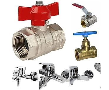 Сантехнические услуги Профессиональный монтаж и ремонт сантехники: - at lalafo.kg Сантехнические услуги Профессиональный монтаж и ремонт сантехники: -