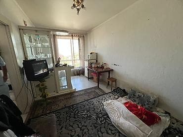 1 комната, 30 м², Индивидуалка, 4 этаж, Косметический ремонт at lalafo.kg 1 комната, 30 м², Индивидуалка, 4 этаж, Косметический ремонт