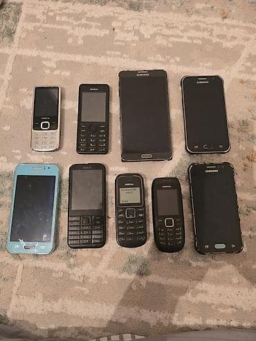 Телефондор сатылат at lalafo.kg Телефондор сатылат