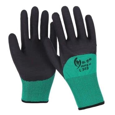 набор инструментов force бишкек: Набор для работ на улице и в мастерской 1) Защитные перчатки Hong zi at lalafo.kg — 1 набор инструментов force бишкек: Набор для работ на улице и в мастерской 1) Защитные перчатки Hong zi — 1