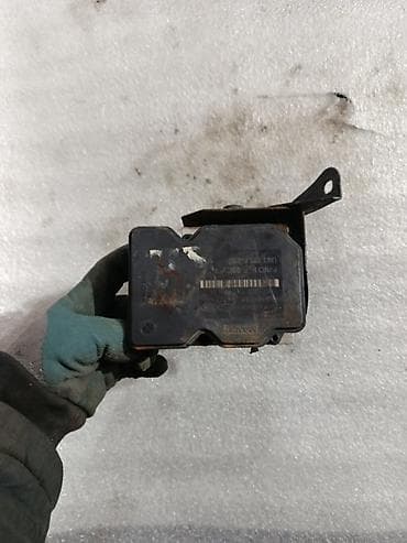 Блок ABS Hyundai Оригинал at lalafo.kg Блок ABS Hyundai Оригинал