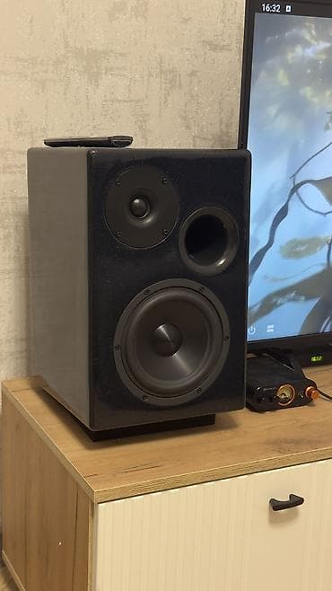 🔊 Уникальная Hi-Fi акустика ручной работы (пара)Продаю авторские at lalafo.kg 🔊 Уникальная Hi-Fi акустика ручной работы (пара)Продаю авторские