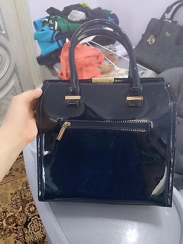 Классические сумки at lalafo.kg Классические сумки