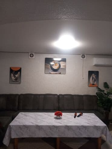 Сауна | Комнаты отдыха, Бассейн, Караоке at lalafo.kg Сауна | Комнаты отдыха, Бассейн, Караоке