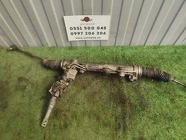 Рулевая рейка Mercedes-Benz at lalafo.kg Рулевая рейка Mercedes-Benz