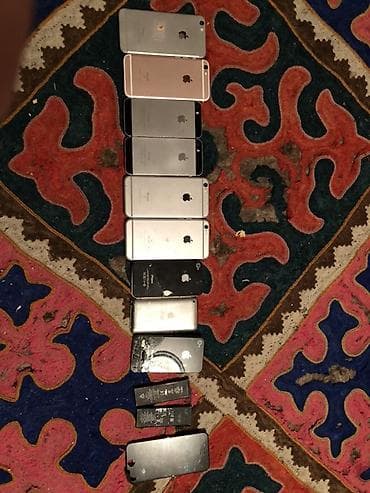 IPhone 6 at lalafo.kg IPhone 6