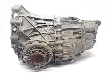 Коробка передач Механика Audi Германия at lalafo.kg Коробка передач Механика Audi Германия