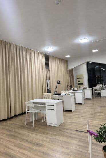 Срочно сдаются места для маникюра/педикюра Остались последние места at lalafo.kg Срочно сдаются места для маникюра/педикюра Остались последние места