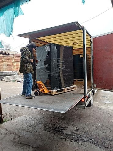 Derways: Заказать Мерседес грузовой спринтер, Перевозка мебели, C грузчиком at lalafo.kg — 3 Derways: Заказать Мерседес грузовой спринтер, Перевозка мебели, C грузчиком — 3