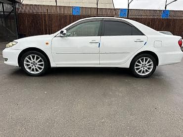 Toyota Camry: 2005 г., Седан at lalafo.kg Toyota Camry: 2005 г., Седан