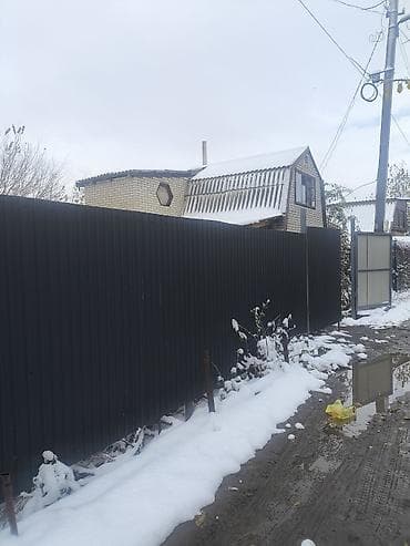 Продажа дач: Продается дача в садоводческом "Горное", совхоз Ала Тоо, участок 4 at lalafo.kg — 1 Продажа дач: Продается дача в садоводческом "Горное", совхоз Ала Тоо, участок 4 — 1