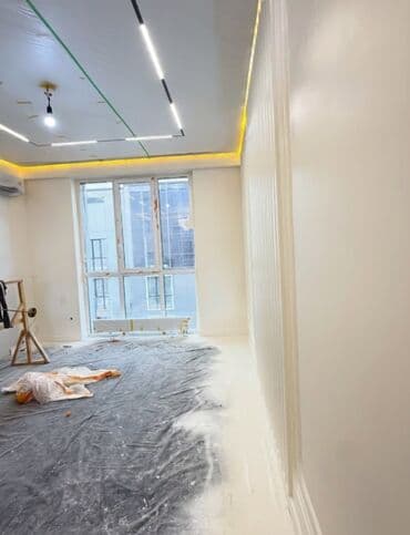 Каңылтыр иштери: Толук оңдоо | Офистер, Батирлер, Үйлөр 1-2-жылдык тажрыйба lalafo.kg да — 10 Каңылтыр иштери: Толук оңдоо | Офистер, Батирлер, Үйлөр 1-2-жылдык тажрыйба — 10