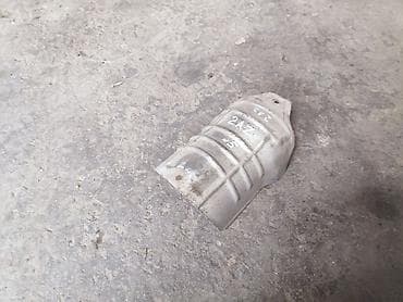 Toyota 2AZ защита тепловая, Тойота защитка 2.4 бензин СМ ФОТО at lalafo.kg Toyota 2AZ защита тепловая, Тойота защитка 2.4 бензин СМ ФОТО