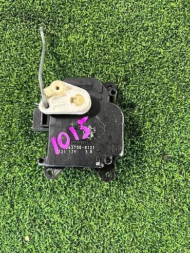 Сервопривод печки HONDA Odyssey RA6 2.3 2001 (б/у) ЭЛЕКТРОНИКА - #блок at lalafo.kg Сервопривод печки HONDA Odyssey RA6 2.3 2001 (б/у) ЭЛЕКТРОНИКА - #блок