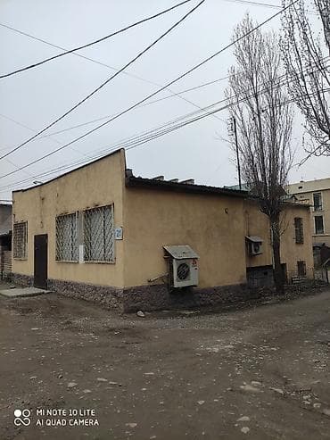 Отдельно стоящее нежилое коммерческое помещение, находится по at lalafo.kg Отдельно стоящее нежилое коммерческое помещение, находится по