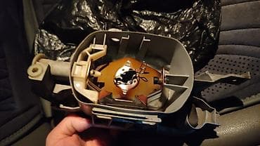 Автокосметика: Сол туманга каршы фара Mercedes-Benz Оригинал lalafo.kg да — 3 Автокосметика: Сол туманга каршы фара Mercedes-Benz Оригинал — 3