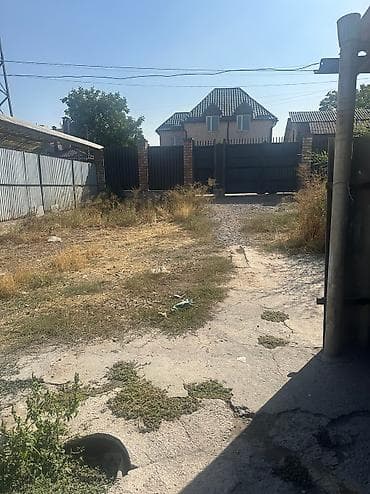 85 м², 3 комнаты, Забор, огорожен at lalafo.kg 85 м², 3 комнаты, Забор, огорожен