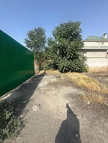 25 соток, Для строительства, Красная книга at lalafo.kg — 5 25 соток, Для строительства, Красная книга — 5