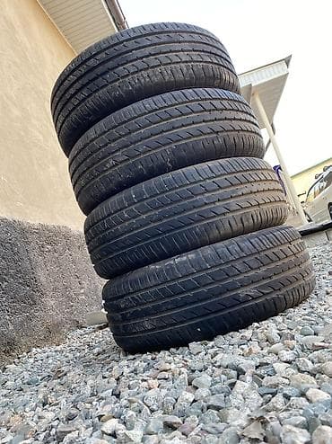 Шины R 16, Лето, Комплект, Китай, Goform at lalafo.kg Шины R 16, Лето, Комплект, Китай, Goform