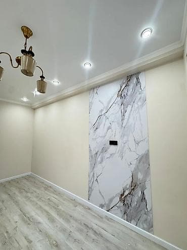 2 бөлмө, 62 м², Элитка, 3 кабат, Дизайнердик ремонт lalafo.kg да — 8 2 бөлмө, 62 м², Элитка, 3 кабат, Дизайнердик ремонт — 8