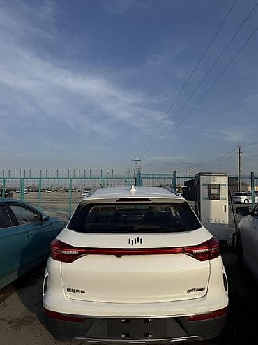 Roewe : 2020 г., Автомат, Электромобиль, Кроссовер at lalafo.kg Roewe : 2020 г., Автомат, Электромобиль, Кроссовер