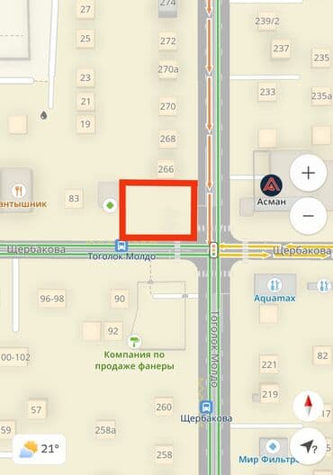 4 соток Для бизнеса, Электричество at lalafo.kg 4 соток Для бизнеса, Электричество