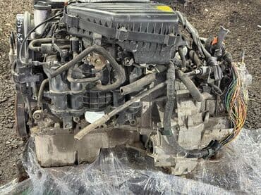 Бензиновый мотор Honda 1.7 л at lalafo.kg Бензиновый мотор Honda 1.7 л