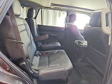 Toyota Sequoia: 2023 г., Гибрид, Внедорожник at lalafo.kg Toyota Sequoia: 2023 г., Гибрид, Внедорожник