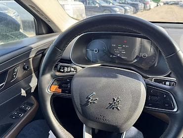 FAW: FAW : 2021 г., Электромобиль, Седан lalafo.kg да — 6 FAW: FAW : 2021 г., Электромобиль, Седан — 6