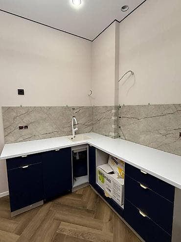 1 комната, Риэлтор, Без подселения, С мебелью частично at lalafo.kg 1 комната, Риэлтор, Без подселения, С мебелью частично