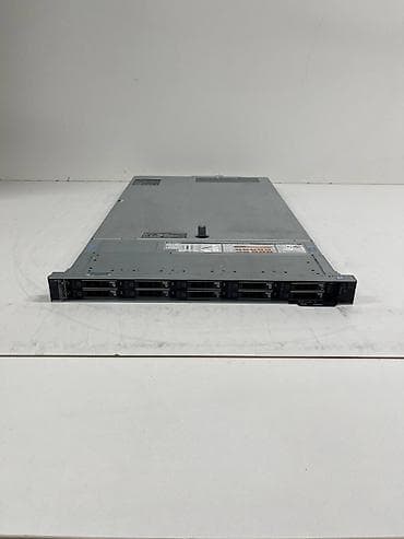 Dell PowerEdge R640 10SFF — двухпроцессорный 1U сервер для at lalafo.kg — 4 Dell PowerEdge R640 10SFF — двухпроцессорный 1U сервер для — 4