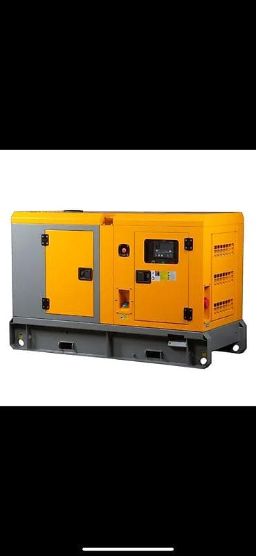 Сдам в аренду Генераторы at lalafo.kg Сдам в аренду Генераторы