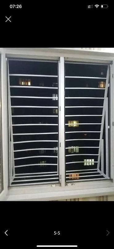 Терезелер үчүн торлор, Башка түрү, Буюртмага, Акысыз орнотуу lalafo.kg да Терезелер үчүн торлор, Башка түрү, Буюртмага, Акысыз орнотуу