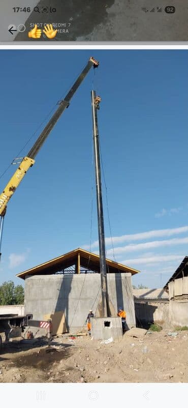 Монтаж демонтаж отопительных систем в частных домах и гос учреждений at lalafo.kg Монтаж демонтаж отопительных систем в частных домах и гос учреждений