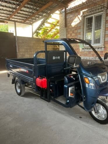 Легкий грузовик, Стандарт, 2 т, Новый at lalafo.kg Легкий грузовик, Стандарт, 2 т, Новый