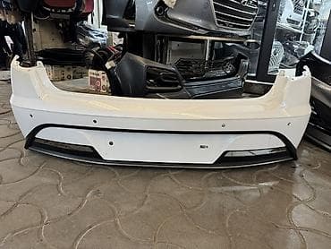 Бампер Hyundai at lalafo.kg Бампер Hyundai