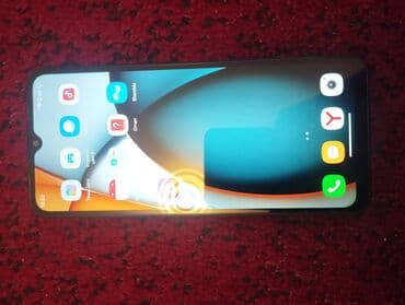 Шкафы для трансформатора: Смартфон с каплевидным вырезом фронтальной камеры и большим at lalafo.kg — 8 Шкафы для трансформатора: Смартфон с каплевидным вырезом фронтальной камеры и большим — 8