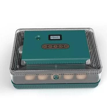 Инкубатор на 25 яиц Мощный инкубатор для яиц: Этот инкубатор для at lalafo.kg Инкубатор на 25 яиц Мощный инкубатор для яиц: Этот инкубатор для