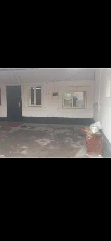 62 м², 3 комнаты, Забор, огорожен at lalafo.kg 62 м², 3 комнаты, Забор, огорожен