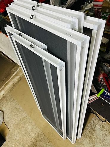 Москитная сетка, Внутренняя, На заказ, Самовывоз, Бесплатная доставка, Платная доставка at lalafo.kg Москитная сетка, Внутренняя, На заказ, Самовывоз, Бесплатная доставка, Платная доставка