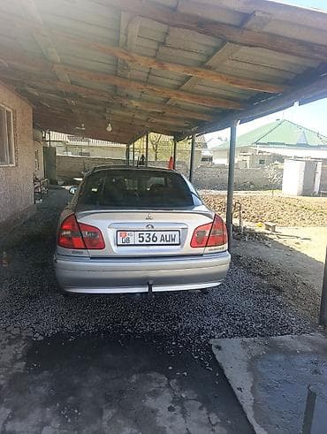 Mitsubishi Carisma: 2004 г., 1.9 л, Ручные, Дизель, Седан at lalafo.kg Mitsubishi Carisma: 2004 г., 1.9 л, Ручные, Дизель, Седан