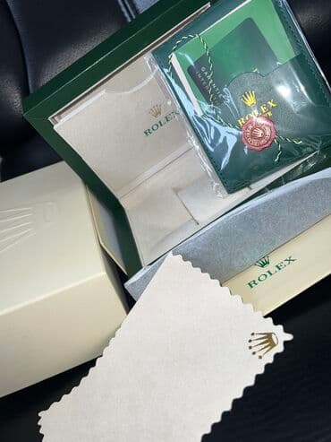 Классические часы часы, Rolex, Унисекс, Новый at lalafo.kg Классические часы часы, Rolex, Унисекс, Новый