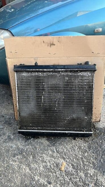 Радиаторы at lalafo.kg Радиаторы